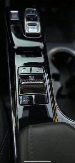 
										 هيونداي – Hyundai سوناتا – Sonata ممتلئ									