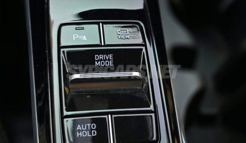 
								 هيونداي – Hyundai سوناتا – Sonata ممتلئ									