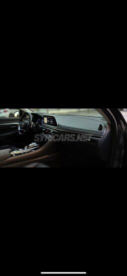 
										 هيونداي – Hyundai سوناتا – Sonata ممتلئ									