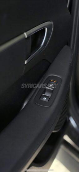 
										 هيونداي – Hyundai سوناتا – Sonata ممتلئ									