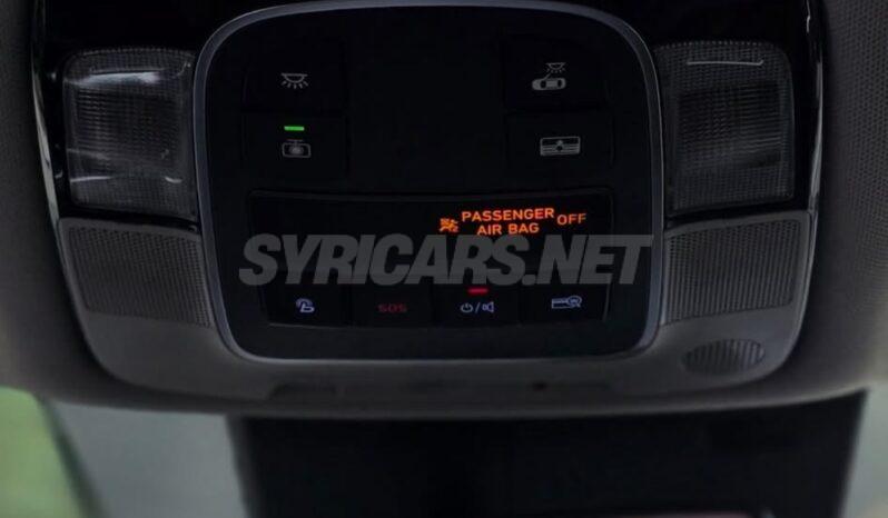 
								 هيونداي – Hyundai سوناتا – Sonata ممتلئ									