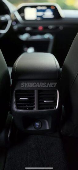 
										 هيونداي – Hyundai سوناتا – Sonata ممتلئ									