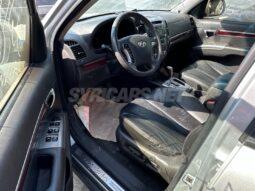 
										 هيونداي – Hyundai سانتافيه – Santafe ممتلئ									