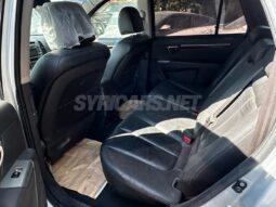 
										 هيونداي – Hyundai سانتافيه – Santafe ممتلئ									