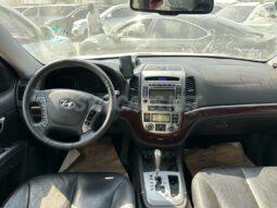 
										 هيونداي – Hyundai سانتافيه – Santafe ممتلئ									