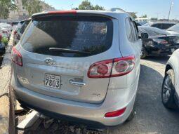 
										 هيونداي – Hyundai سانتافيه – Santafe ممتلئ									