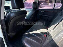 
										 هيونداي – Hyundai سانتافيه – Santafe ممتلئ									