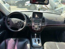 
										 هيونداي – Hyundai سانتافيه – Santafe ممتلئ									