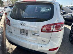 
										 هيونداي – Hyundai سانتافيه – Santafe ممتلئ									