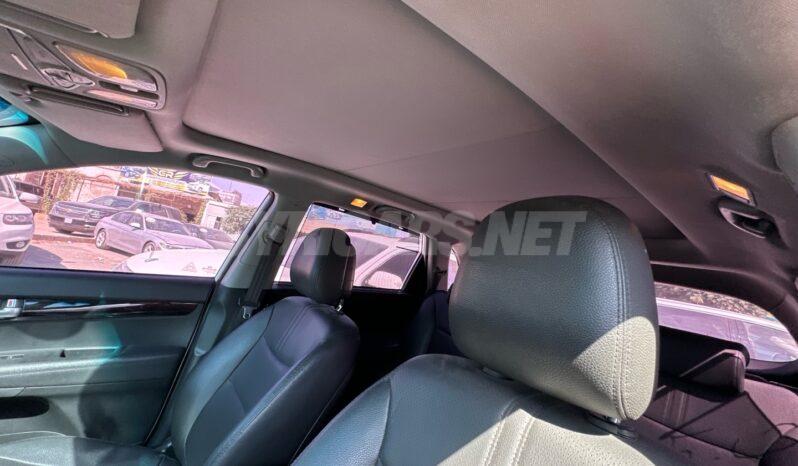
								 كيا – Kia سيرانتو – Sorento ممتلئ									