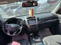 
										 كيا – Kia سيرانتو – Sorento ممتلئ									