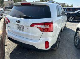 
										 كيا – Kia سيرانتو – Sorento ممتلئ									