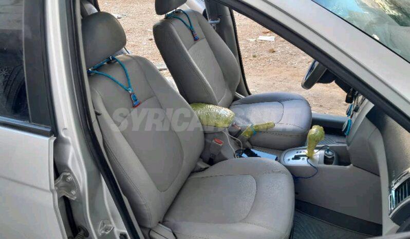 
								 كيا – Kia سيراتو ممتلئ									