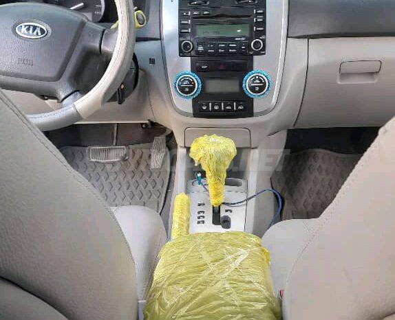 
								 كيا – Kia سيراتو ممتلئ									
