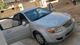 
										 كيا – Kia سيراتو ممتلئ									
