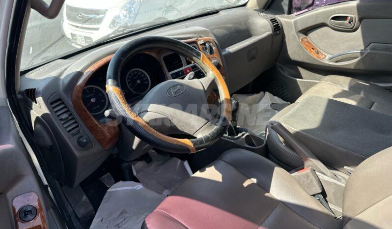 
								 هيونداي – Hyundai بورتر – porter ممتلئ									