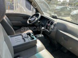 
										 هيونداي – Hyundai بورتر – porter ممتلئ									