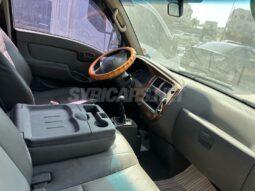 
										 هيونداي – Hyundai بورتر – porter ممتلئ									
