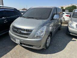 هيونداي – Hyundai فان – H1
