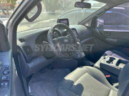 هيونداي – Hyundai فان – H1