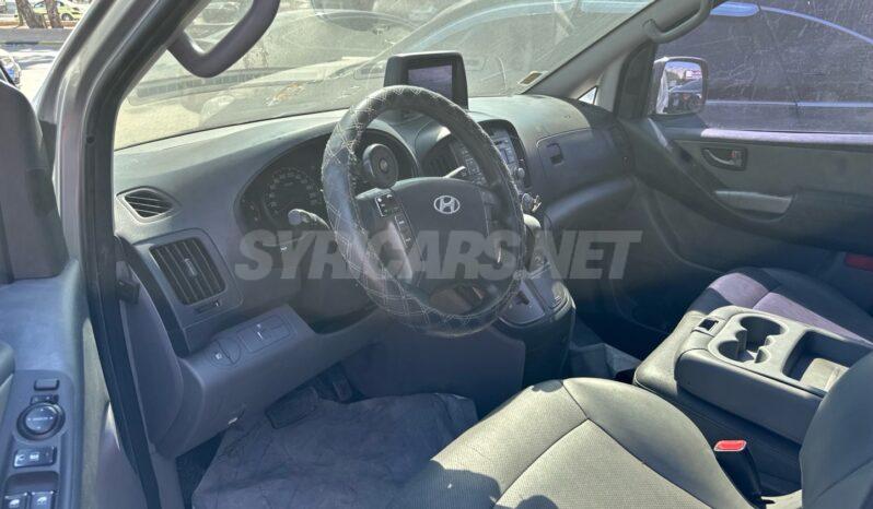 
								 هيونداي – Hyundai فان – H1 ممتلئ									