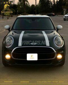 ميني – Mini كوبر – Cooper