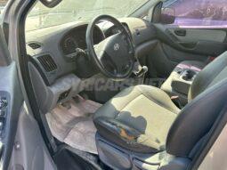 هيونداي – Hyundai فان – H1