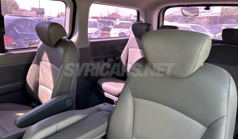 
								 هيونداي – Hyundai فان – H1 ممتلئ									