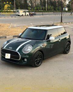 ميني – Mini كوبر – Cooper