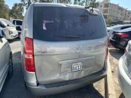 هيونداي – Hyundai فان – H1