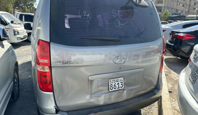 
								 هيونداي – Hyundai فان – H1 ممتلئ									