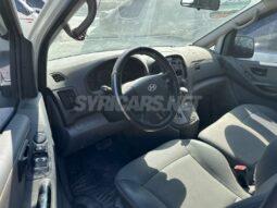 هيونداي – Hyundai فان – H1