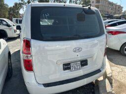 هيونداي – Hyundai فان – H1