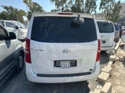 
										 هيونداي – Hyundai فان – H1 ممتلئ									