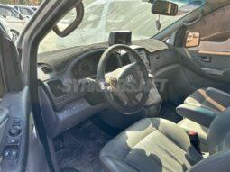 
										 هيونداي – Hyundai فان – H1 ممتلئ									