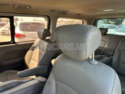 
										 هيونداي – Hyundai فان – H1 ممتلئ									