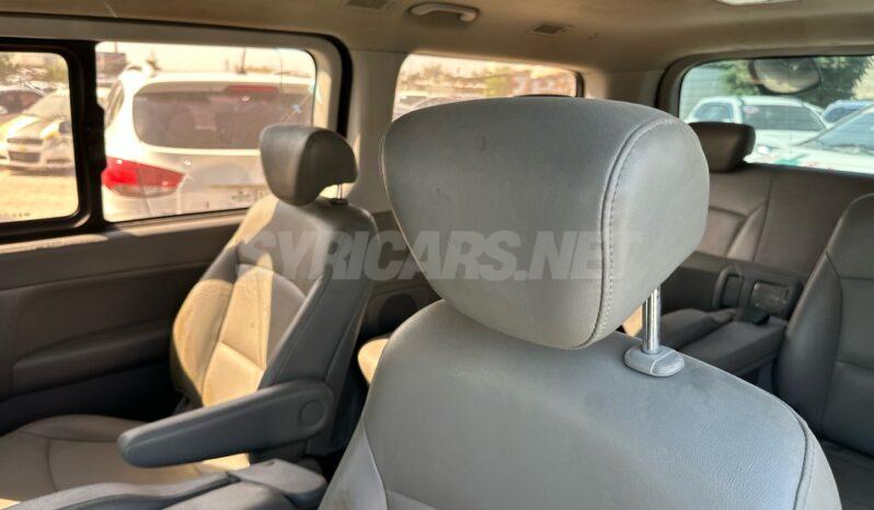 
								 هيونداي – Hyundai فان – H1 ممتلئ									