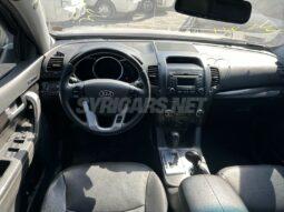 
										 كيا – Kia سيرانتو – Sorento ممتلئ									