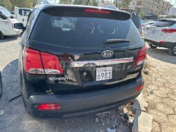 
										 كيا – Kia سيرانتو – Sorento ممتلئ									