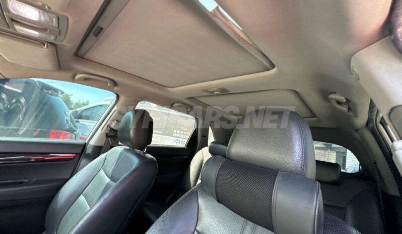 
								 كيا – Kia سيرانتو – Sorento ممتلئ									