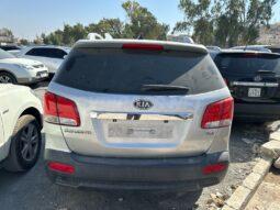 
										 كيا – Kia سيرانتو – Sorento ممتلئ									