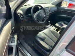 
										 هيونداي – Hyundai سانتافيه – Santafe ممتلئ									