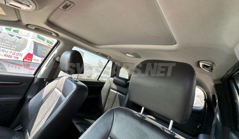 
								 هيونداي – Hyundai سانتافيه – Santafe ممتلئ									