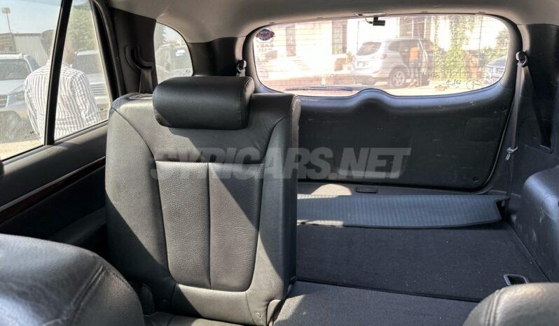 
								 هيونداي – Hyundai سانتافيه – Santafe ممتلئ									