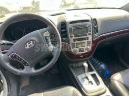 
										 هيونداي – Hyundai سانتافيه – Santafe ممتلئ									