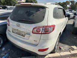
										 هيونداي – Hyundai سانتافيه – Santafe ممتلئ									