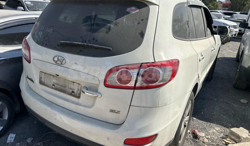 
								 هيونداي – Hyundai سانتافيه – Santafe ممتلئ									