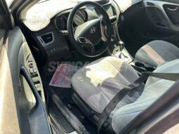 
										 هيونداي – Hyundai الينترا – Elantra ممتلئ									