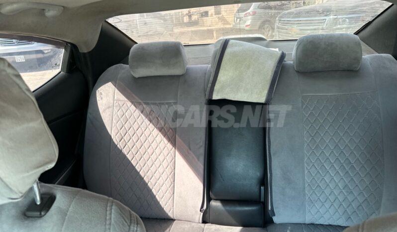 
								 هيونداي – Hyundai الينترا – Elantra ممتلئ									