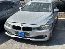 بي ام دابيليو – BMW 320